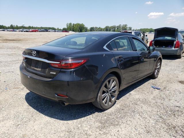 Photo 4 from auction – 2018 MAZDA 6 TOURING with VIN JM1GL1VM2J1313862