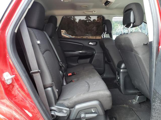 Photo 6 from auction – 2017 DODGE JOURNEY SX with VIN 3C4PDCBB7HT685163