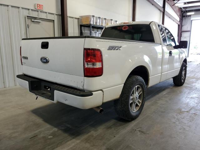 Photo 4 from auction – 2008 FORD F150 with VIN 1FTRF12W38KD23634