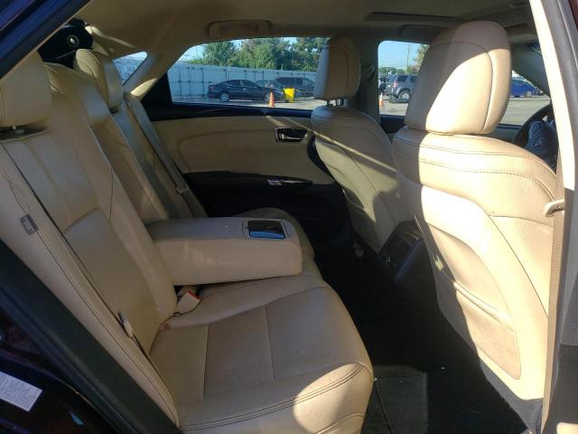 Photo 6 from auction – 2013 TOYOTA AVALON BAS with VIN 4T1BK1EB0DU023131