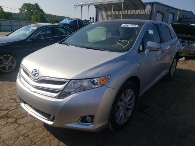 Photo 2 from auction – 2013 TOYOTA VENZA LE with VIN 4T3ZA3BB9DU080324