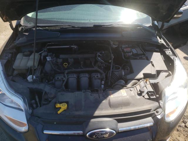 Photo 7 from auction – 2014 FORD FOCUS SE with VIN 1FADP3F29EL410797