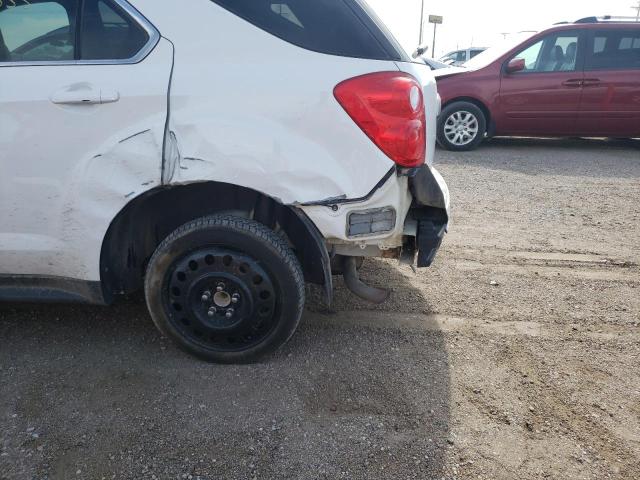 Photo 9 from auction – 2012 CHEVROLET EQUINOX LT with VIN 2GNALDEK2C6158579