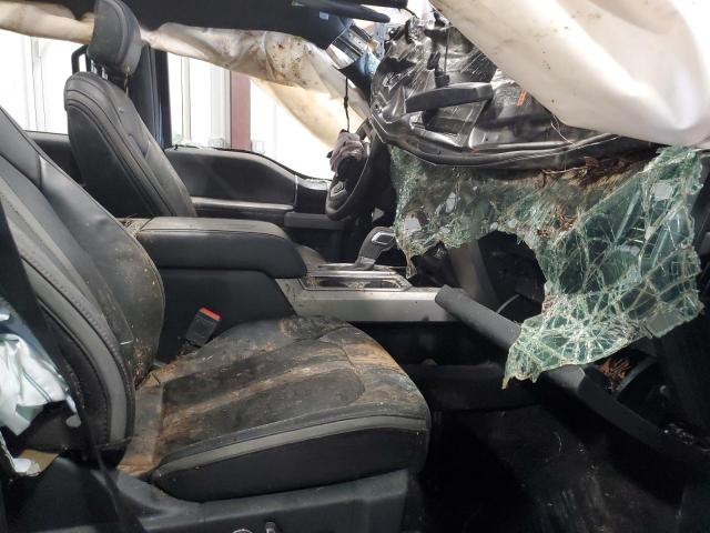 Photo 5 from auction – 2019 FORD F150 SUPER with VIN 1FTEW1E58KFC95752