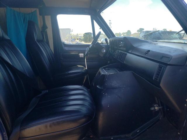 Photo 5 from auction – 1992 DODGE RAM VAN B2 with VIN 2B7HB21Y6NK143571