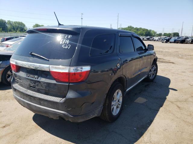 Photo 4 from auction – 2011 DODGE DURANGO EX with VIN 1D4RE2GG2BC733484