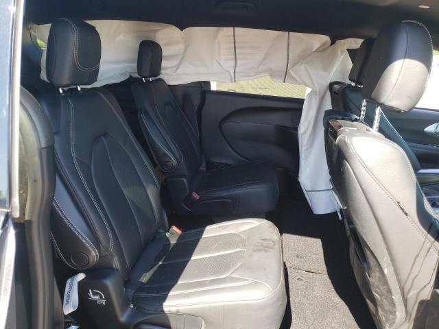 Photo 6 from auction – 2019 CHRYSLER PACIFICA T with VIN 2C4RC1EG6KR609841
