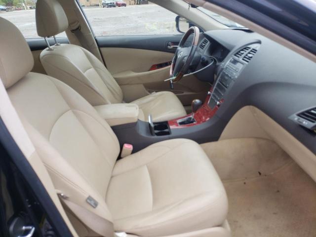 صورة رقم 5 من المزاد - 2007 LEXUS ES 350 مع VIN JTHBJ46G772034662