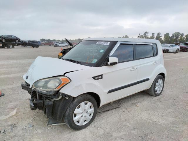 Photo 2 from auction – 2012 KIA SOUL with VIN KNDJT2A59C7445396