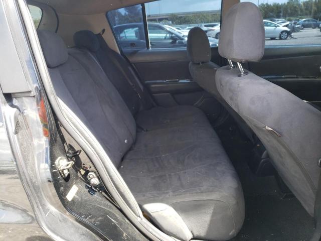 Photo 6 from auction – 2007 NISSAN VERSA S with VIN 3N1BC13E07L390031