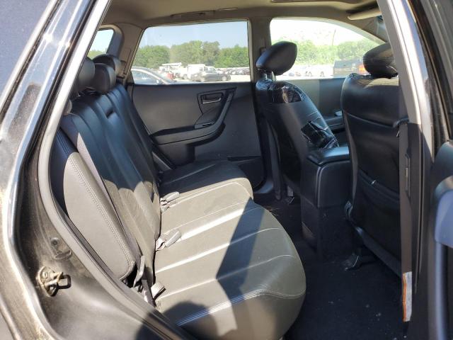 Photo 6 from auction – 2003 NISSAN MURANO SL with VIN JN8AZ08W03W213832