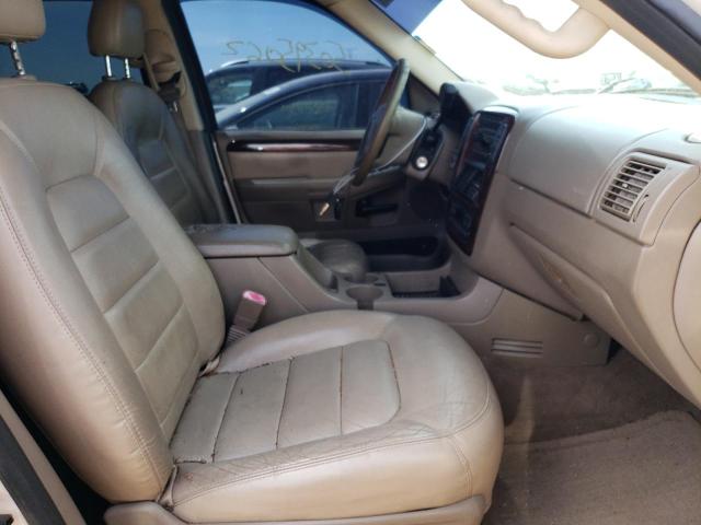 Photo 5 from auction – 2005 FORD EXPLORER L with VIN 1FMDU75W65ZA67471