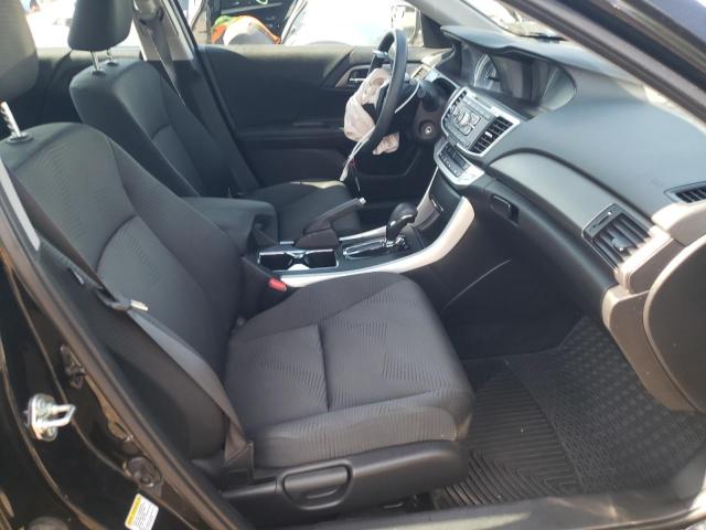 Photo 5 from auction – 2015 HONDA ACCORD LX with VIN 1HGCR2F3XFA187297