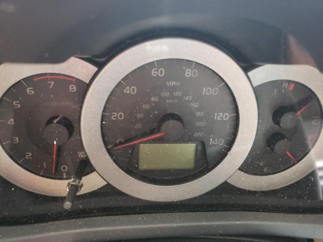 Photo 8 from auction – 2008 TOYOTA RAV4 with VIN JTMBD33V185182554