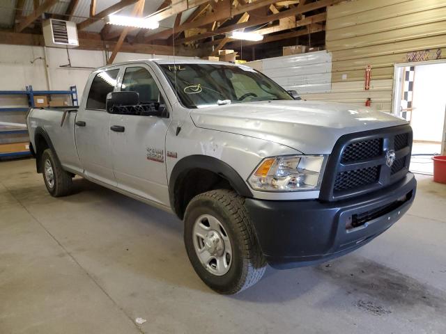 RAM 2500 ST 2014 with VIN 3C6TR5HT9EG287721 - Photo from auction