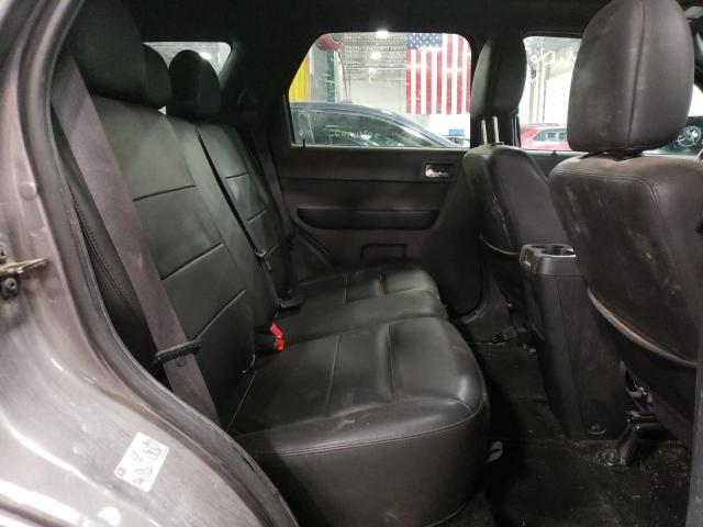 Photo 6 from auction – 2011 FORD ESCAPE LIM with VIN 1FMCU9EG4BKC04718