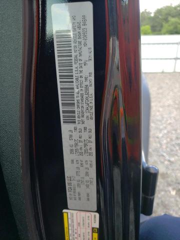 Photo 10 from auction – 2017 JEEP WRANGLER U with VIN 1C4HJWFGXHL625894