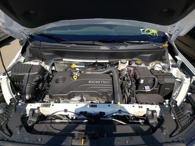 Photo 7 from auction – 2022 GMC TERRAIN SL with VIN 3GKALTEV4NL205675