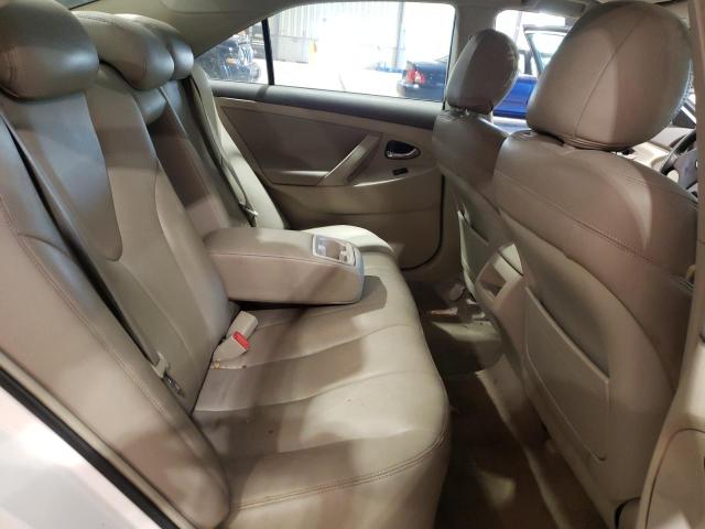 Photo 6 from auction – 2007 TOYOTA CAMRY CE with VIN 4T1BE46K07U729642