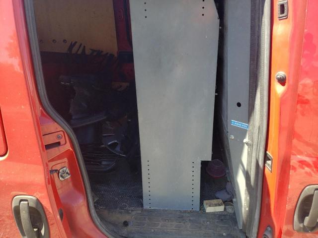 Photo 6 from auction – 2015 RAM PROMASTER with VIN ZFBERFAT1F6A67449