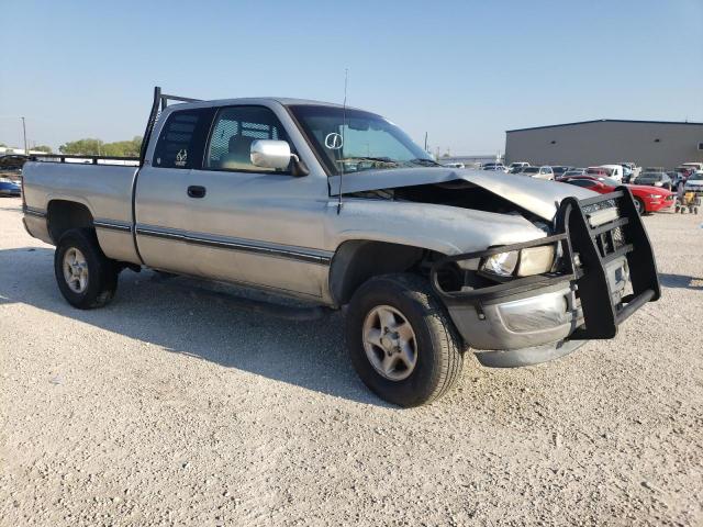 DODGE 1500 1997 с VIN 1B7HF13Z5VJ549759 - Фото с аукциона