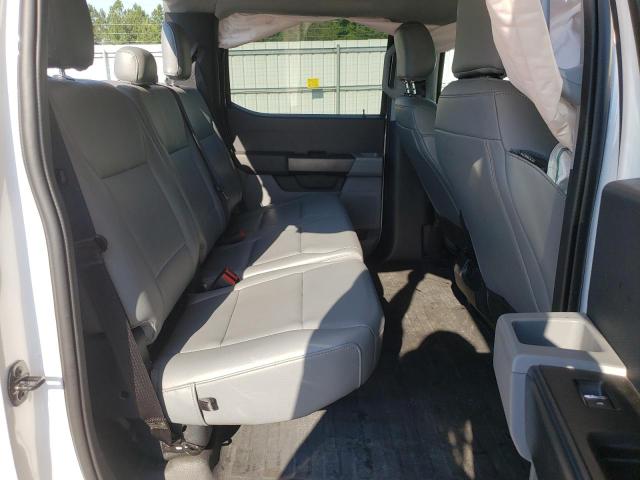 Photo 6 from auction – 2021 FORD F150 SUPER with VIN 1FTFW1E10MFB68059