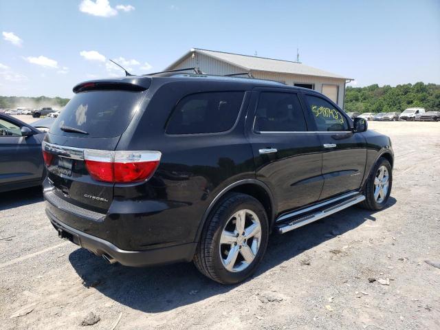 Photo 9 from auction – 2011 DODGE DURANGO CI with VIN 1D4SE5GTXBC700149
