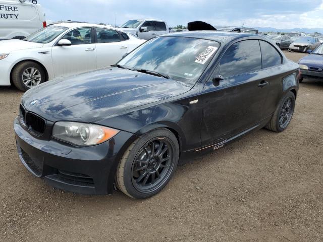 Photo 2 from auction – 2008 BMW 135 I with VIN WBAUC73508VF22828