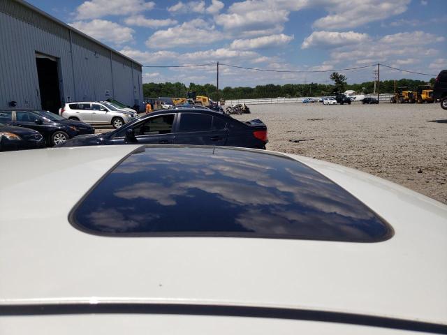 Photo 9 from auction – 2017 NISSAN ALTIMA 3.5 with VIN 1N4BL3AP2HC172799
