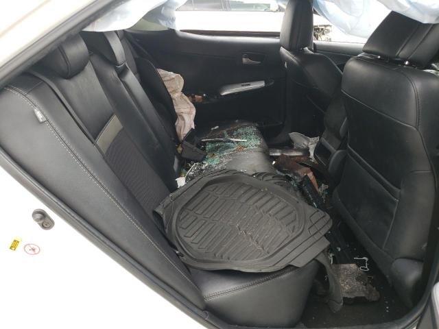 Photo 6 from auction – 2013 TOYOTA CAMRY L with VIN 4T1BF1FKXDU699573