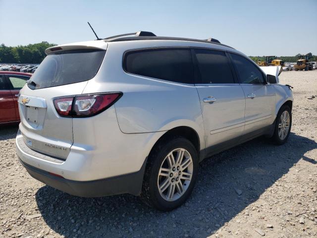 Photo 4 from auction – 2013 CHEVROLET TRAVERSE L with VIN 1GNKRGKD0DJ132089