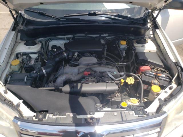 Photo 7 from auction – 2010 SUBARU FORESTER 2 with VIN JF2SH6AC2AH716304