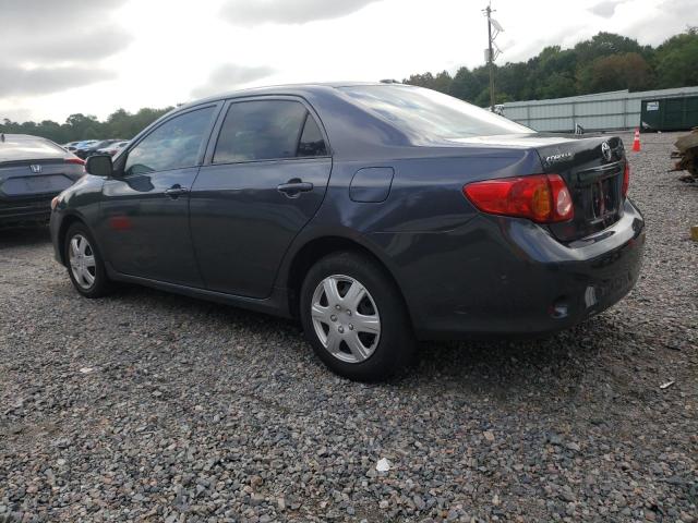 Photo 3 from auction – 2010 TOYOTA COROLLA BA with VIN 1NXBU4EE3AZ353816