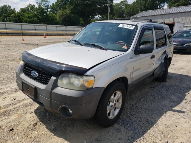 Photo 2 from auction – 2005 FORD ESCAPE XLT with VIN 1FMYU931X5KD27545