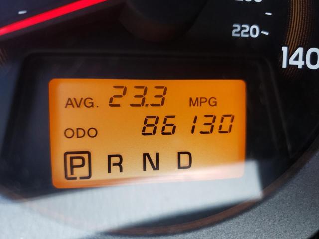 Photo 8 from auction – 2011 TOYOTA RAV4 LIMIT with VIN 2T3DF4DVXBW166876