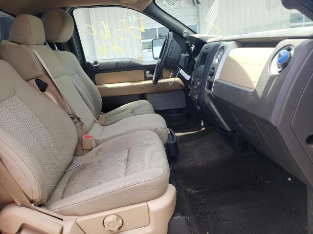 Photo 5 from auction – 2014 FORD F150 with VIN 1FTMF1CM5EFA67069