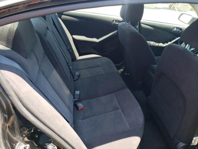 Photo 6 from auction – 2007 NISSAN ALTIMA 3.5 with VIN 1N4BL21EX7N474739
