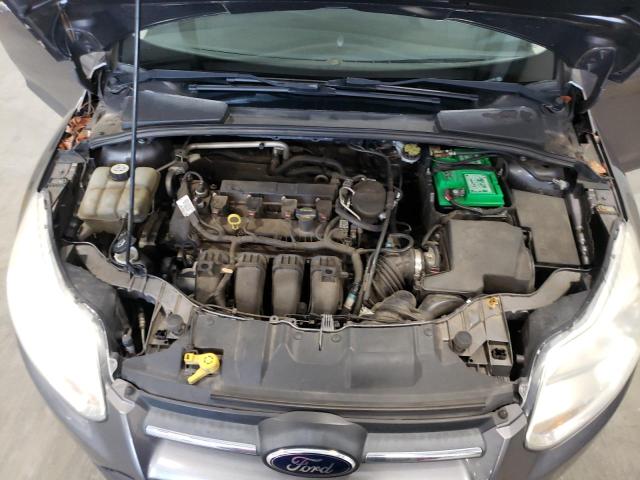 Photo 7 from auction – 2013 FORD FOCUS SE with VIN 1FADP3F23DL111756