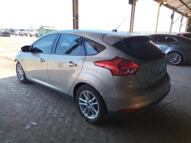 Photo 3 from auction – 2015 FORD FOCUS SE with VIN 1FADP3K21FL314900