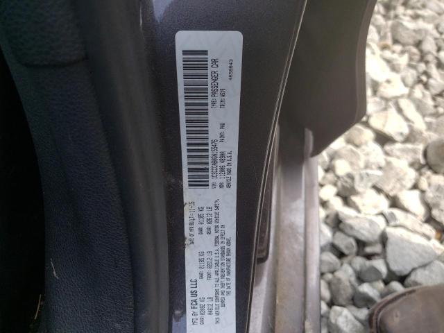 Photo 10 from auction – 2016 CHRYSLER 200 LIMITE with VIN 1C3CCCAB0GN155476