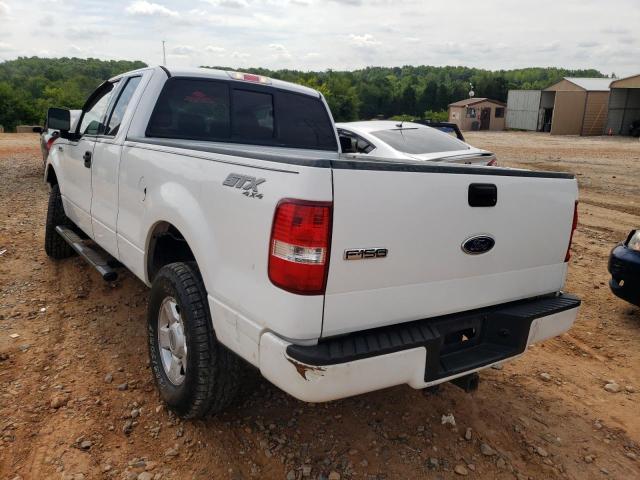 Photo 3 from auction – 2004 FORD F150 with VIN 1FTRX14WX4NB55736