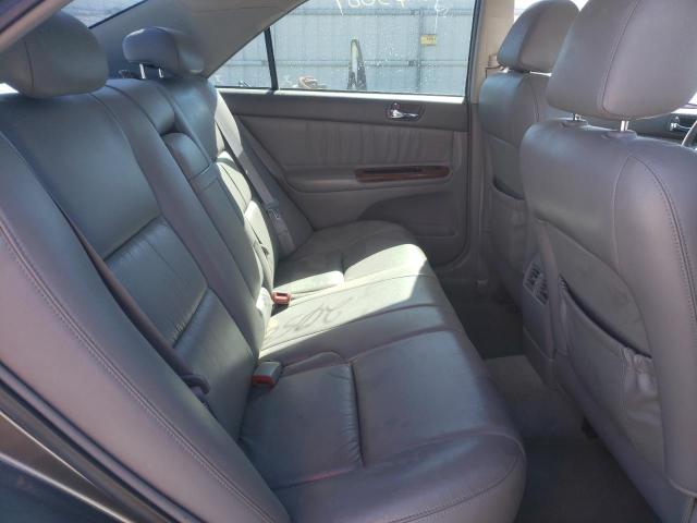 Photo 6 from auction – 2004 TOYOTA CAMRY LE with VIN 4T1BE32K14U893879