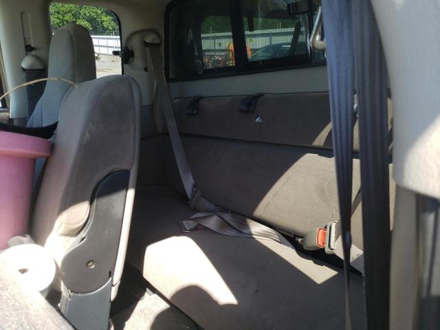Photo 6 from auction – 2004 DODGE DAKOTA SLT with VIN 1D7GL42K54S706019