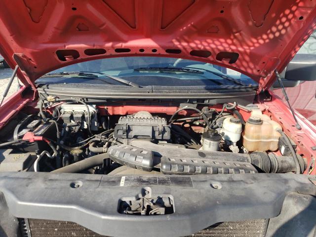 Photo 7 from auction – 2006 FORD F150 SUPER with VIN 1FTPW14546FA18340