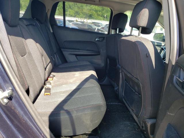 Photo 6 from auction – 2015 GMC TERRAIN SL with VIN 2GKALREK2F6331712