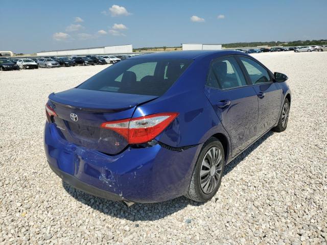 Photo 4 from auction – 2015 TOYOTA COROLLA L with VIN 5YFBURHE0FP191581