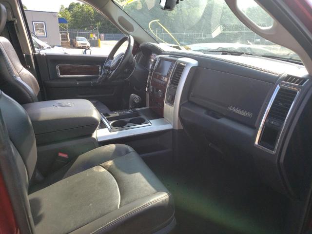Photo 5 from auction – 2011 DODGE RAM 1500 with VIN 1D7RV1GT1BS573100
