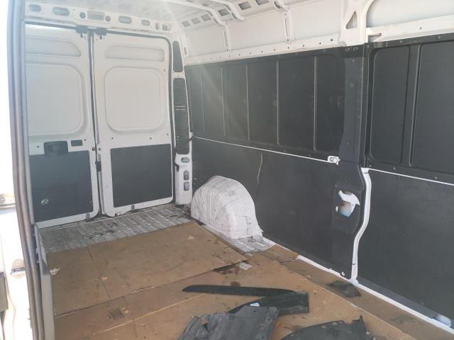 Photo 6 from auction – 2021 RAM PROMASTER with VIN 3C6LRVDG7ME532132