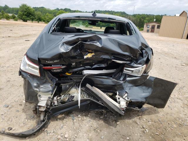 Photo 9 from auction – 2016 CHEVROLET MALIBU LT with VIN 1G1ZE5ST1GF228649