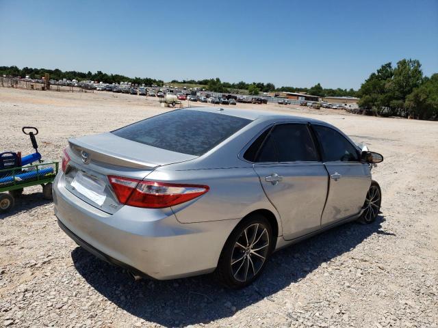 Photo 4 from auction – 2016 TOYOTA CAMRY LE with VIN 4T1BF1FK1GU128834